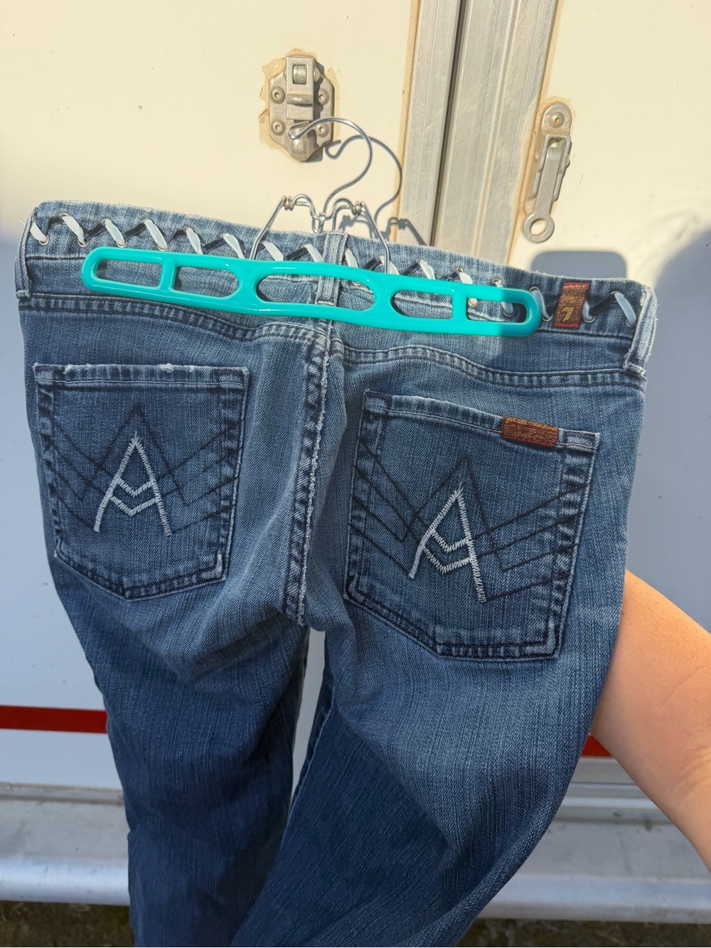 7FAM A Pocket